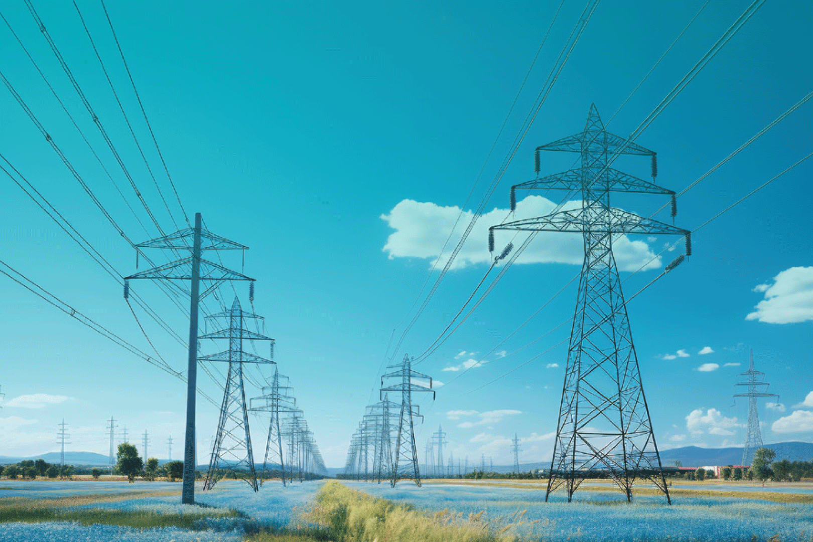 国家电网有限公司电能表项目